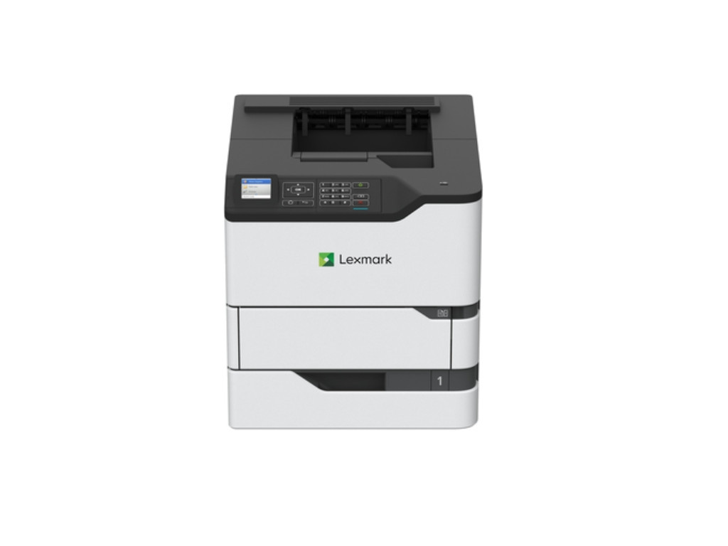 Лазерен принтер Lexmark MS821dn A4 Monochrome Laser Printer 7078_6.jpg