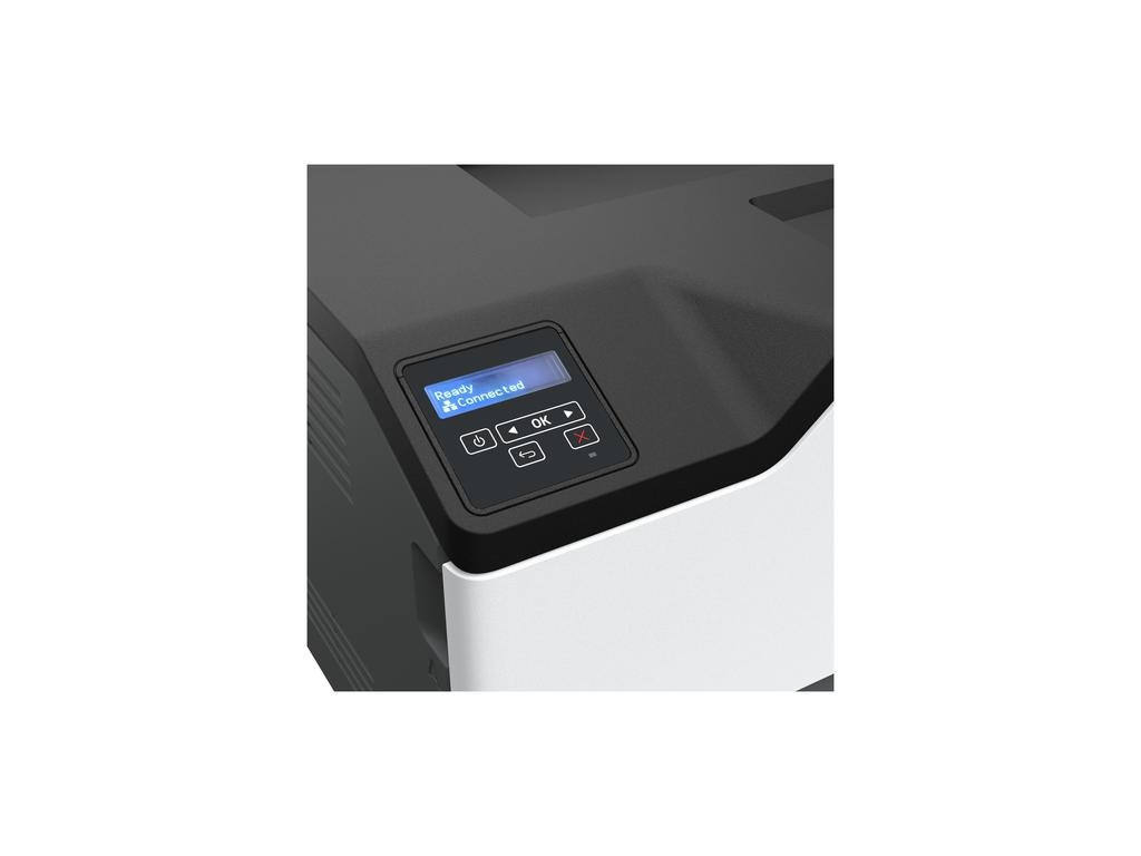 Лазерен принтер Lexmark CS331dw Printer High Volt DZ AT BA BE B 7085_31.jpg
