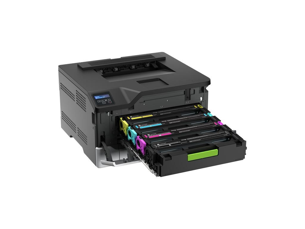 Лазерен принтер Lexmark CS331dw Printer High Volt DZ AT BA BE B 7085_37.jpg