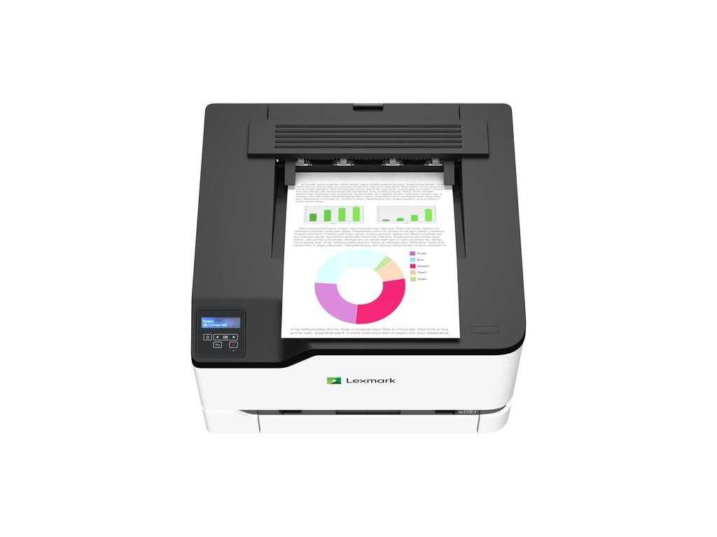 Лазерен принтер Lexmark CS331dw Printer High Volt DZ AT BA BE B 7085_60.jpg