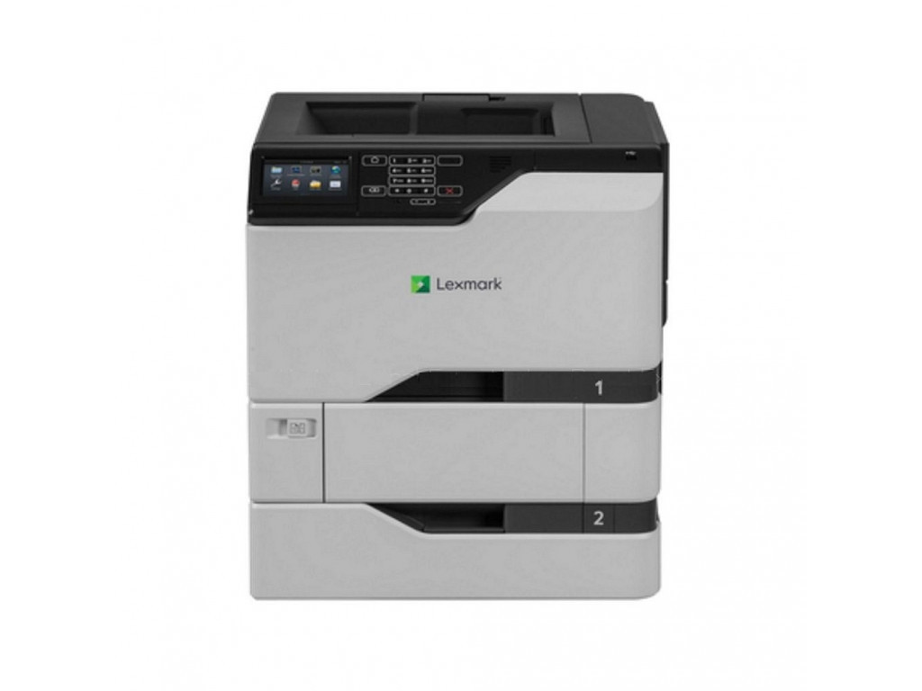 Лазерен принтер Lexmark CS725dte A4 Colour Laser Printer 7090_3.jpg