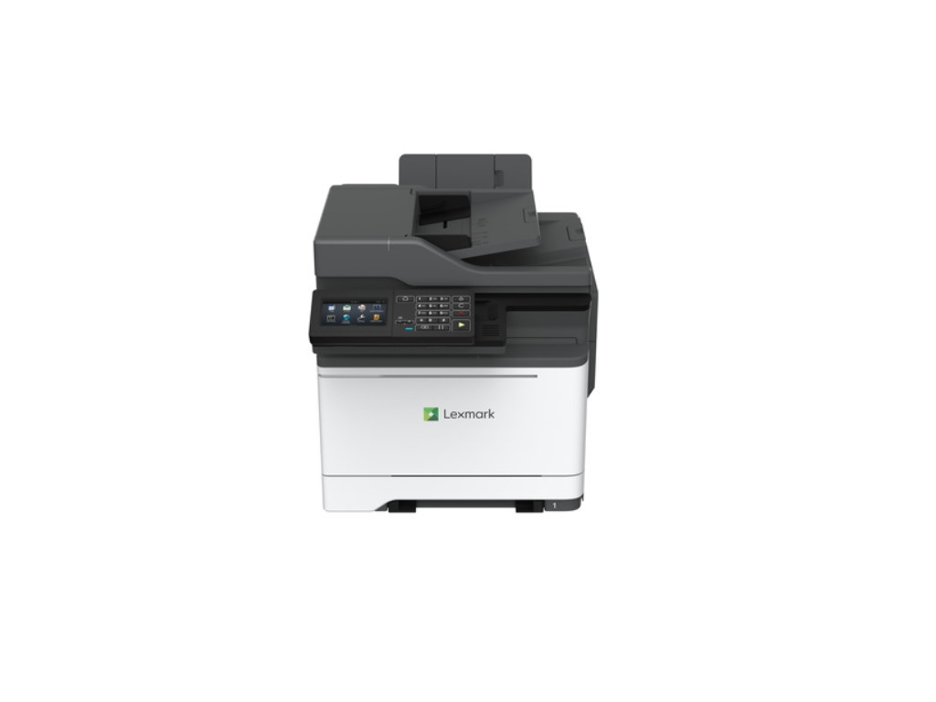 Лазерно многофункционално устройство Lexmark CX522ade Color A4 Laser MFP 7095.jpg