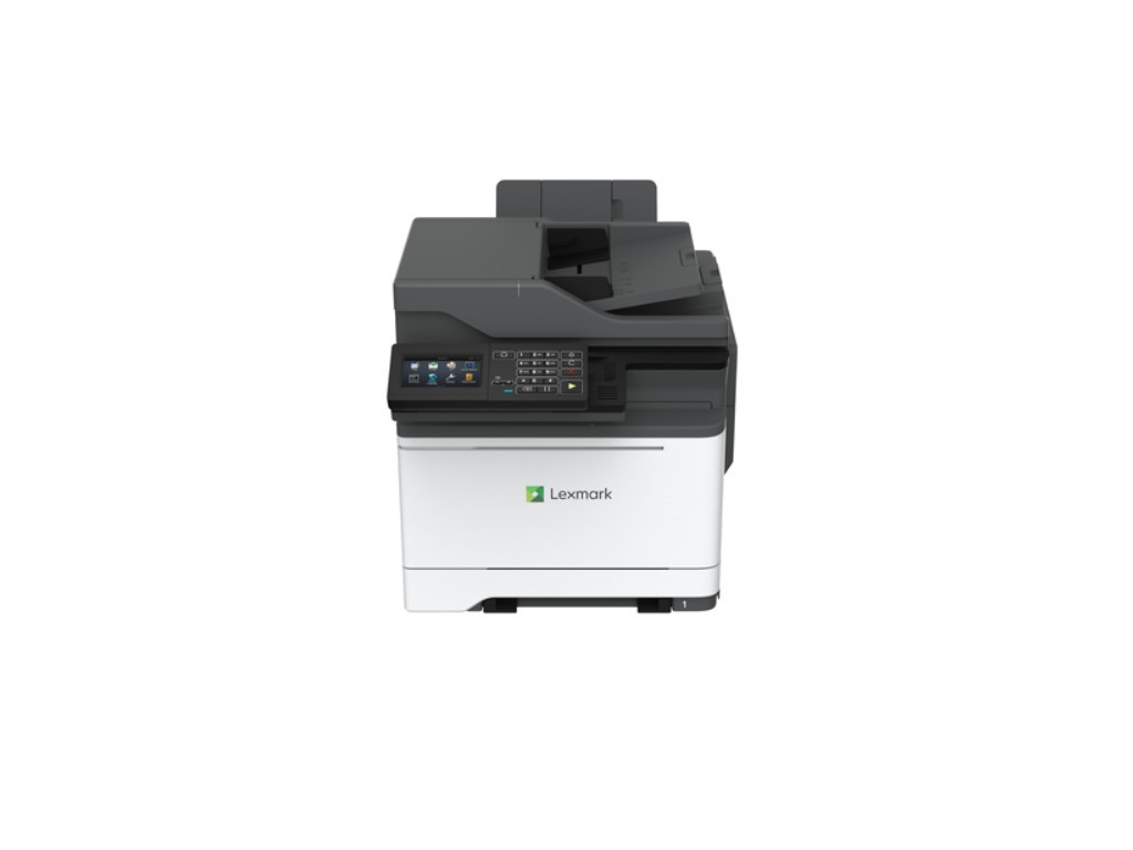 Лазерно многофункционално устройство Lexmark CX622ade Color A4 Laser MFP 7096.jpg