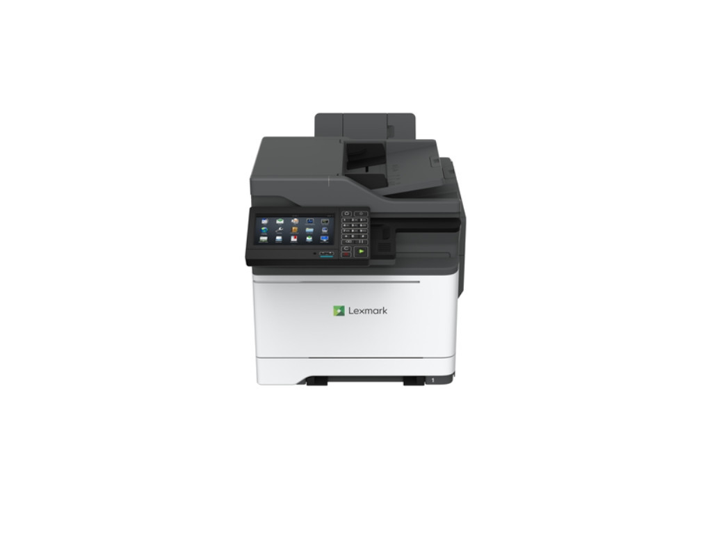Лазерно многофункционално устройство Lexmark CX625ade Color A4 Laser MFP 7097_1.jpg