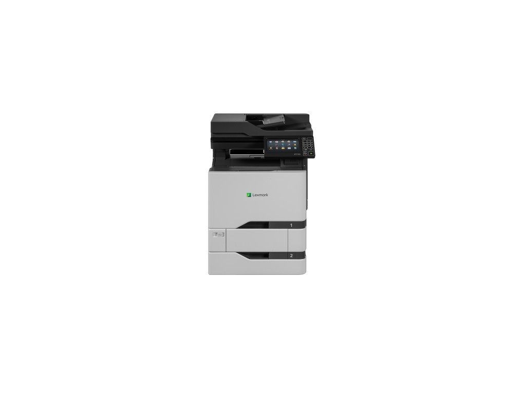 Лазерно многофункционално устройство Lexmark CX725dthe Color A4 Laser MFP 7102.jpg