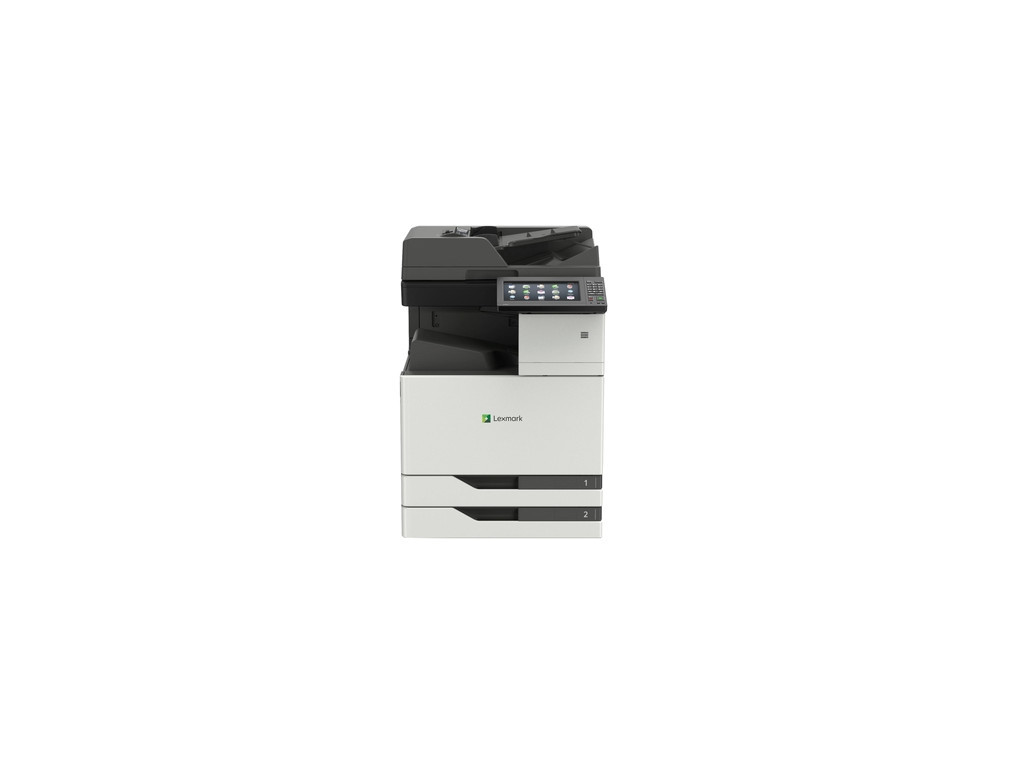 Лазерно многофункционално устройство Lexmark CX922de Color A3 Laser MFP 7108_1.jpg