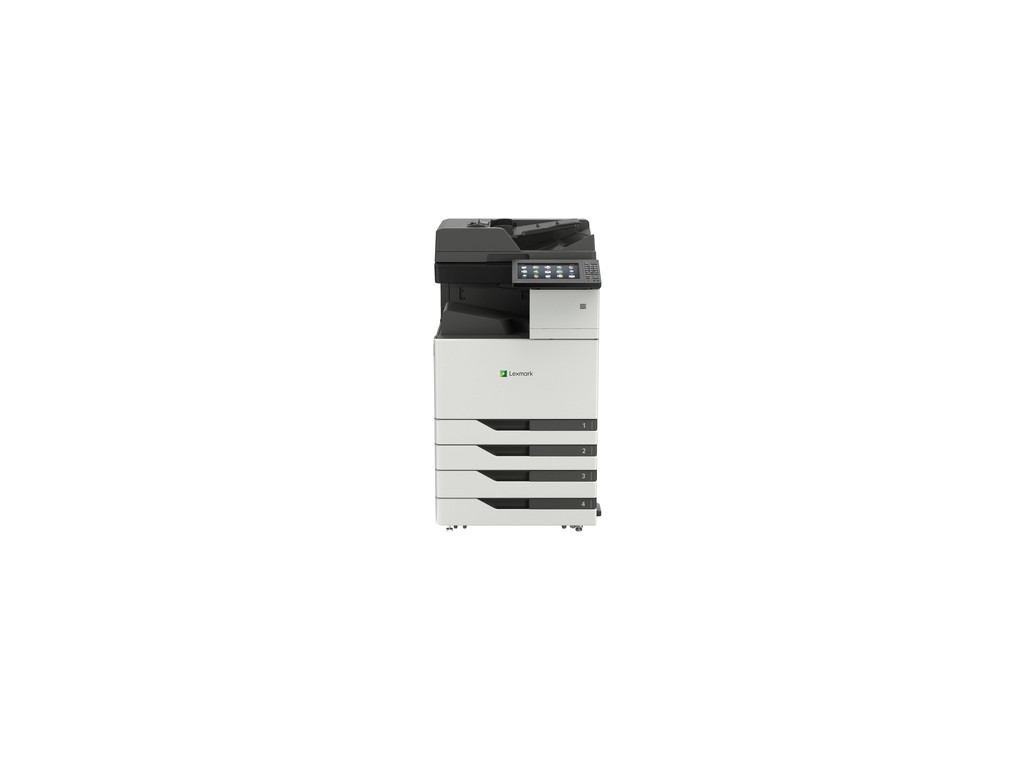 Лазерно многофункционално устройство Lexmark CX923dte Color A3 Laser MFP 7109_1.jpg