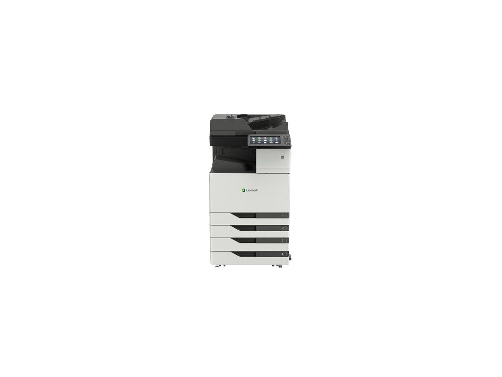 Лазерно многофункционално устройство Lexmark CX924dxe Color A3 Laser MFP 7112_1.jpg