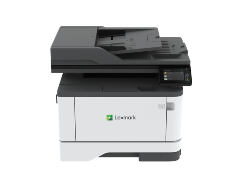 Лазерно многофункционално устройство Lexmark MX331adn A4 Monochrome Laser MFP 7113.jpg