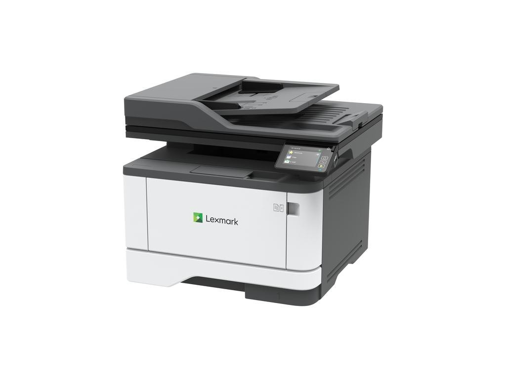 Лазерно многофункционално устройство Lexmark MX331adn A4 Monochrome Laser MFP 7113_1.jpg