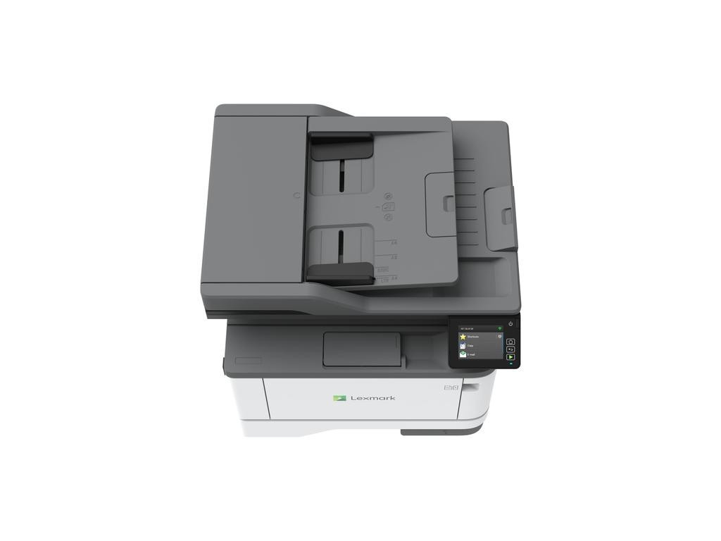 Лазерно многофункционално устройство Lexmark MX331adn A4 Monochrome Laser MFP 7113_13.jpg