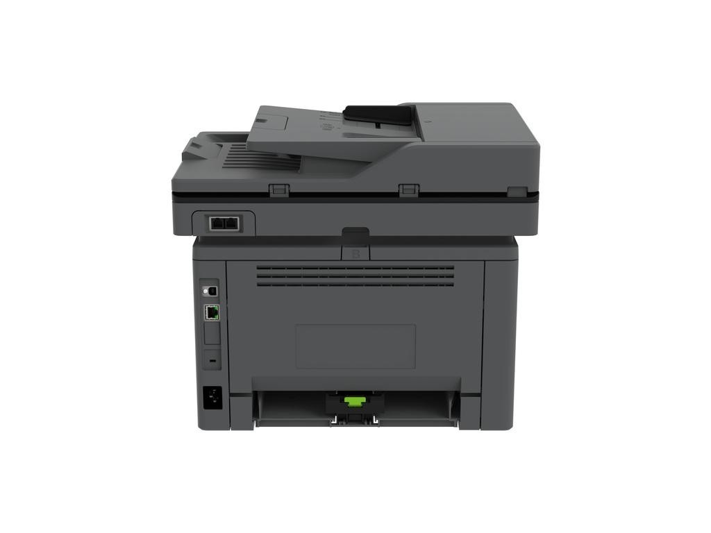 Лазерно многофункционално устройство Lexmark MX331adn A4 Monochrome Laser MFP 7113_14.jpg