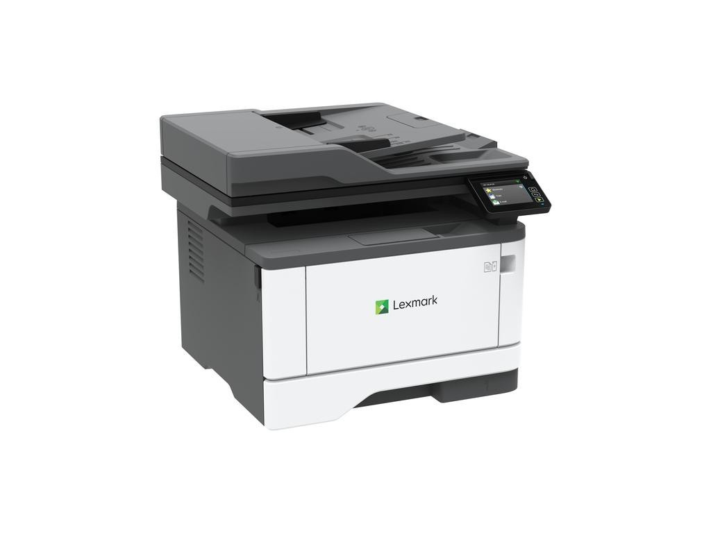 Лазерно многофункционално устройство Lexmark MX331adn A4 Monochrome Laser MFP 7113_2.jpg