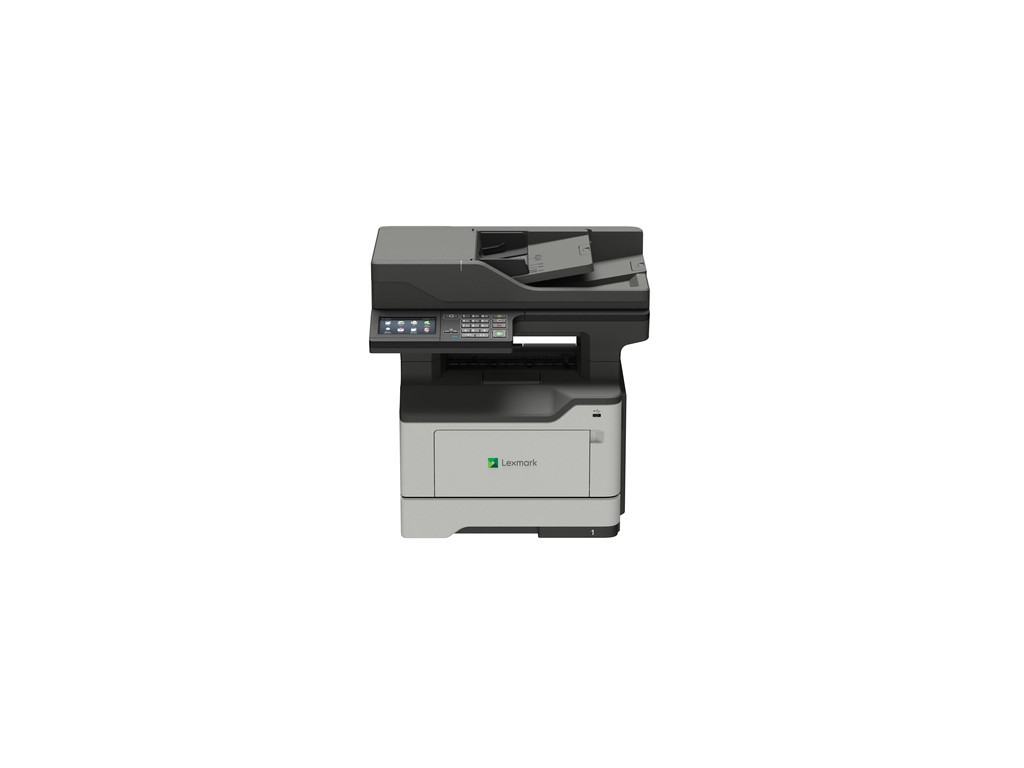 Лазерно многофункционално устройство Lexmark MX521de Mono A4 Laser MFP 7114.jpg