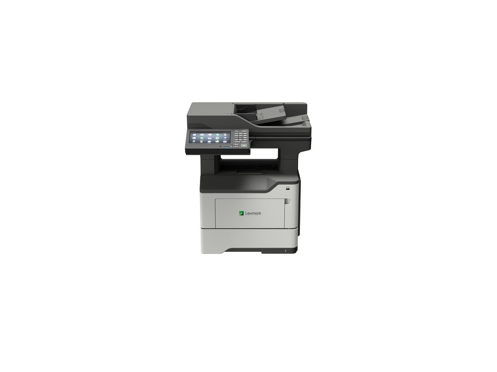 Лазерно многофункционално устройство Lexmark MX622ade Mono A4 Laser MFP 7117.jpg