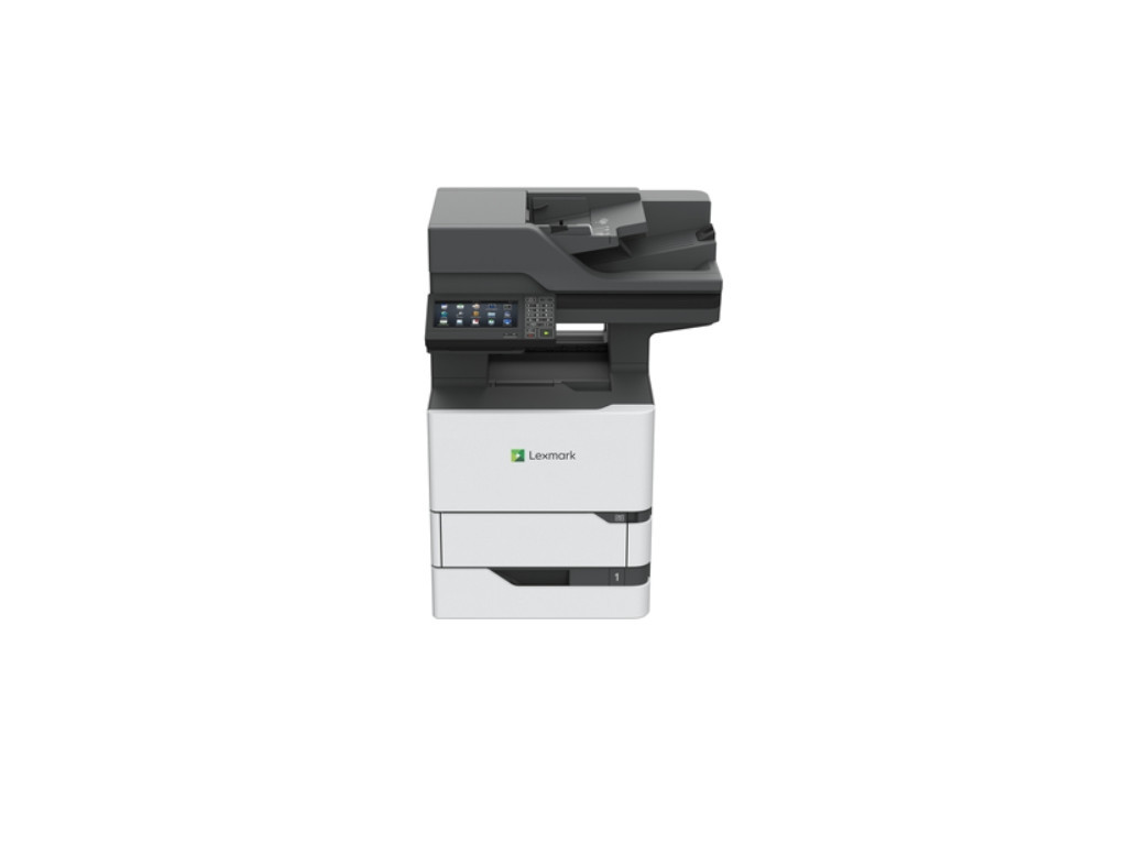 Лазерно многофункционално устройство Lexmark MX721ade Mono A4 Laser MFP 7120.jpg