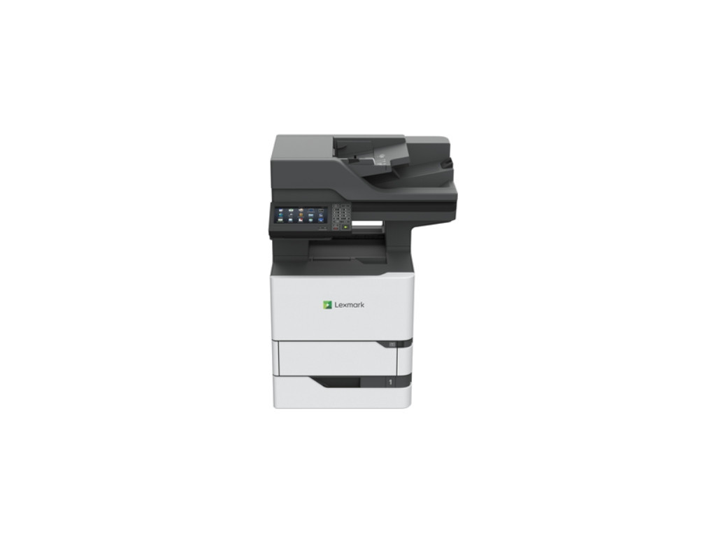 Лазерно многофункционално устройство Lexmark MX721adhe Mono A4 Laser MFP 7121.jpg