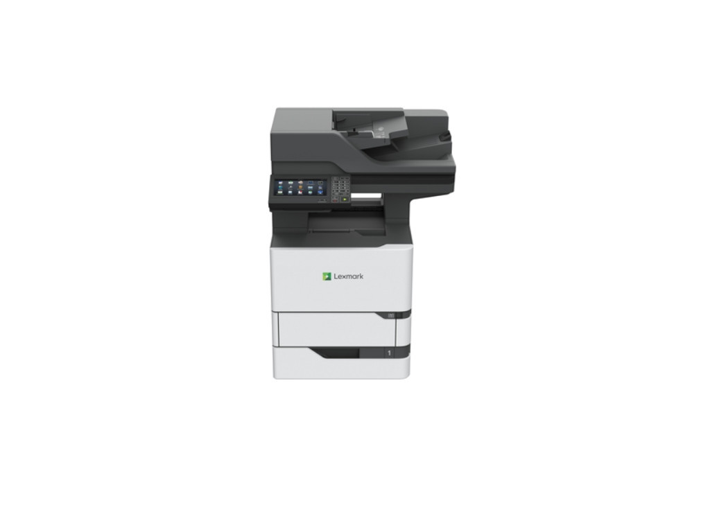 Лазерно многофункционално устройство Lexmark MX722ade Mono A4 Laser MFP 7122_1.jpg