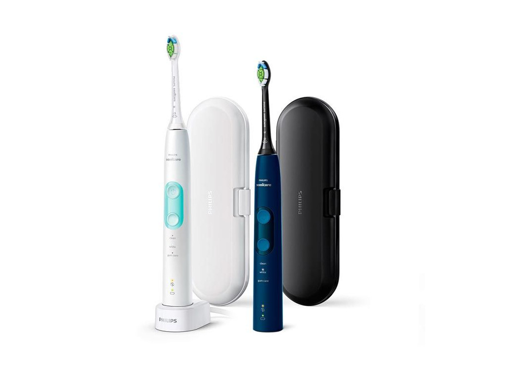 Ел.четка за зъби PHILIPS Sonicare HX6851/34 20450.jpg