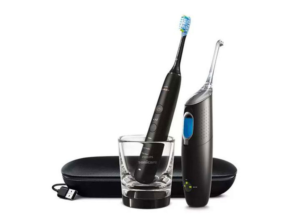 Ел.четка за зъби + орален душ PHILIPS Sonicare HX8494/03 20454.jpg