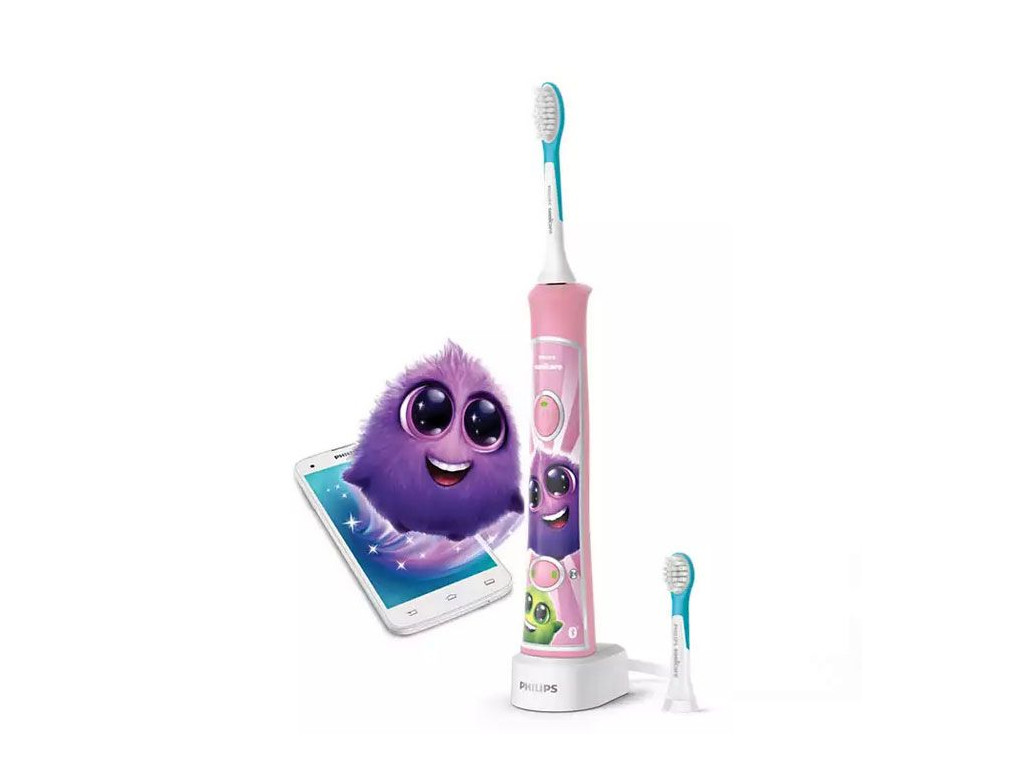 Ел. четка за зъби PHILIPS Sonicare HX6352/42 20455.jpg