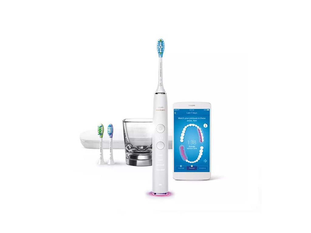 Ел.четка за зъби PHILIPS Sonicare HX9903/03 20470.jpg