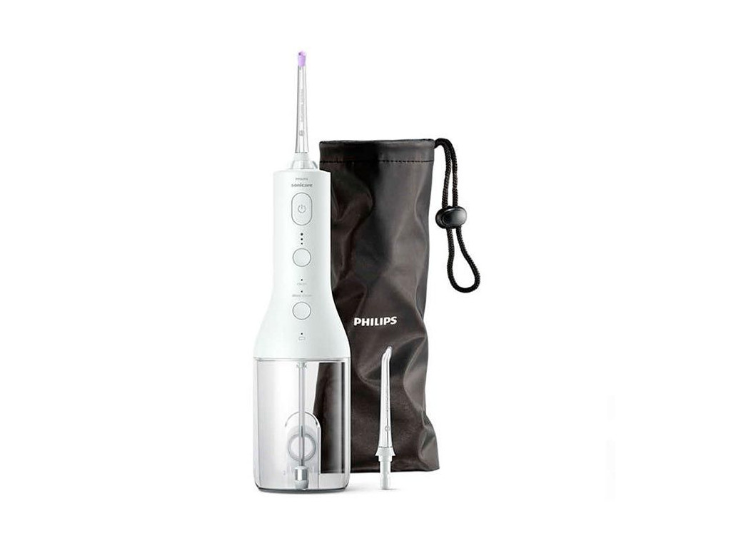 Орален душ PHILIPS Sonicare Power Flosser HX3806/31 20472.jpg