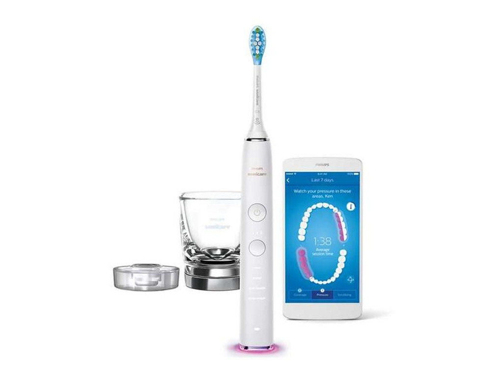 Ел.четка за зъби PHILIPS Sonicare HX9901/03 20476.jpg