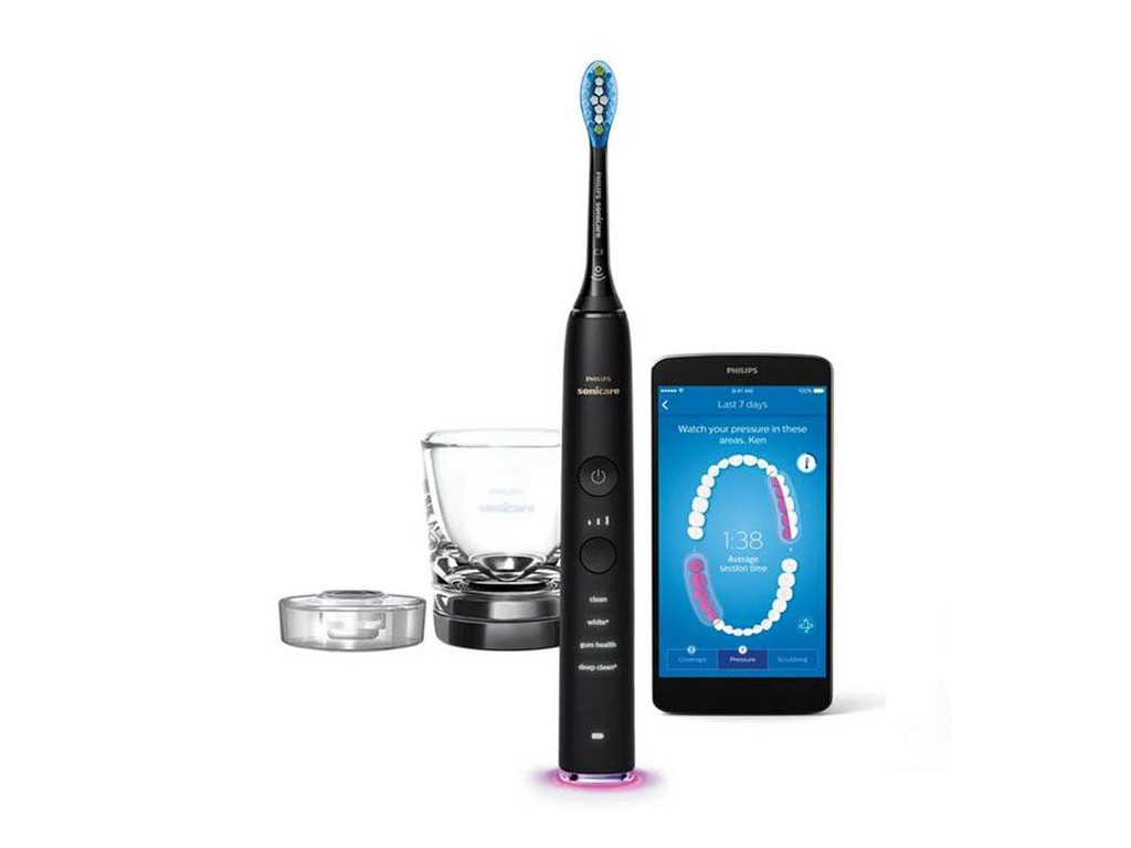 Ел.четка за зъби PHILIPS Sonicare HX9901/13 20477.jpg