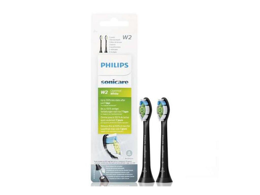 Накрайник PHILIPS Sonicare Optimal White HX6062/13 20486.jpg