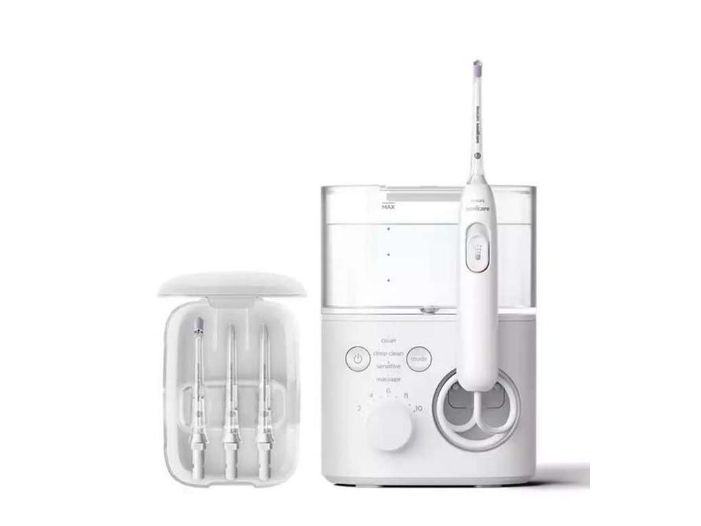 Орален душ PHILIPS Sonicare Power Flosser 7000 HX3911/40 20493.jpg