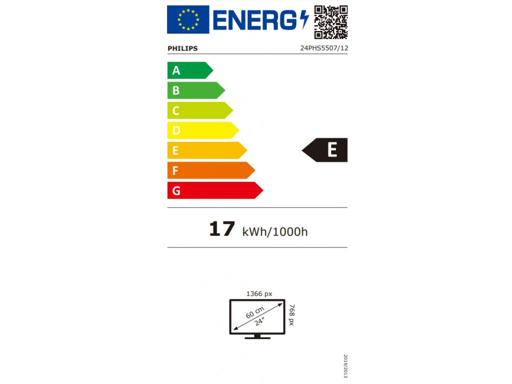 Телевизор Philips 224PHS5507/12 20527_14.jpg