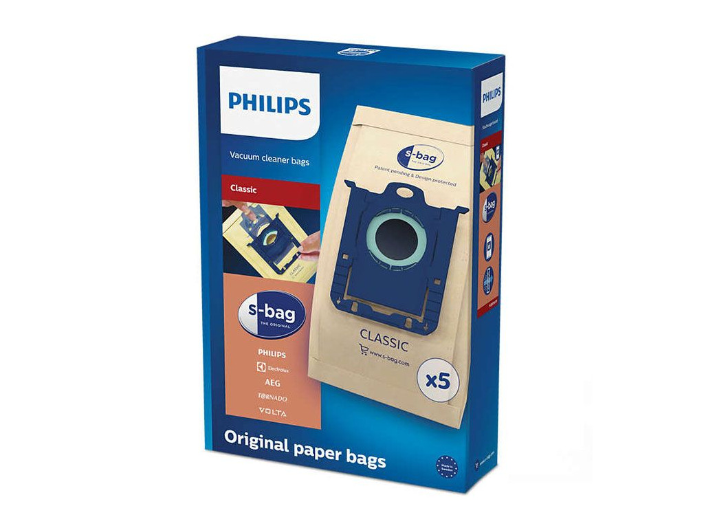 Торбички PHILIPS FC8019/01 21759.jpg