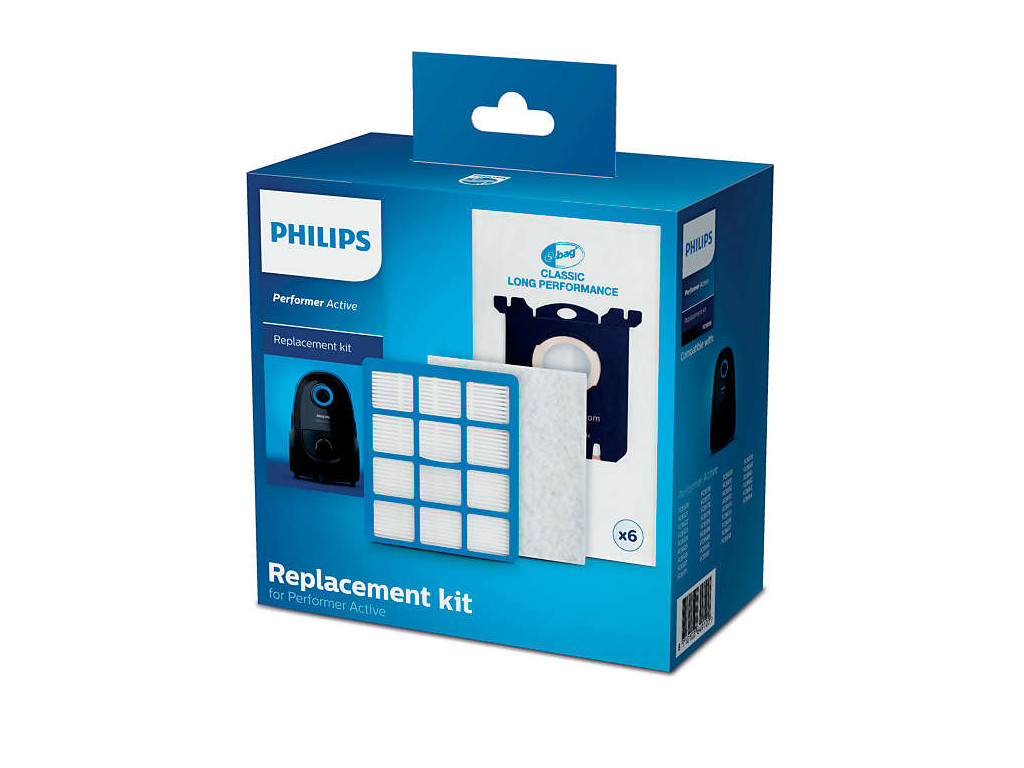 Комплект филтри PHILIPS FC8059/01 21763.jpg