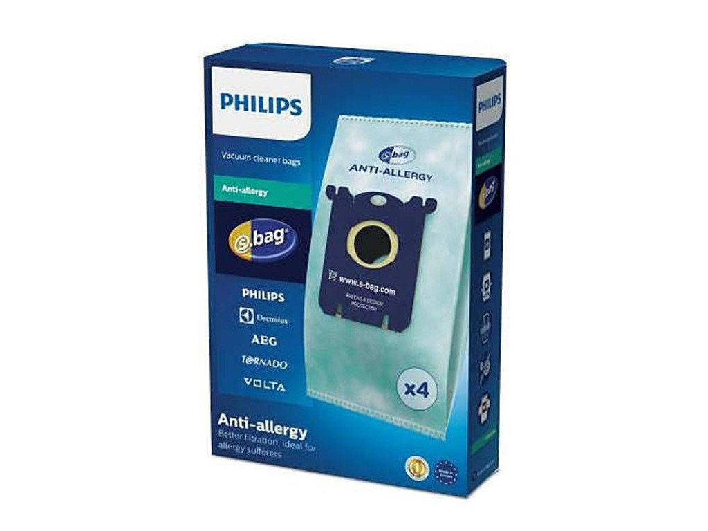 Торбички PHILIPS FC8022/04 21777.jpg