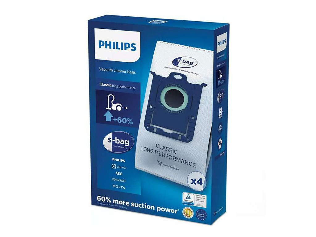 Торбички PHILIPS FC8021/03 21785.jpg