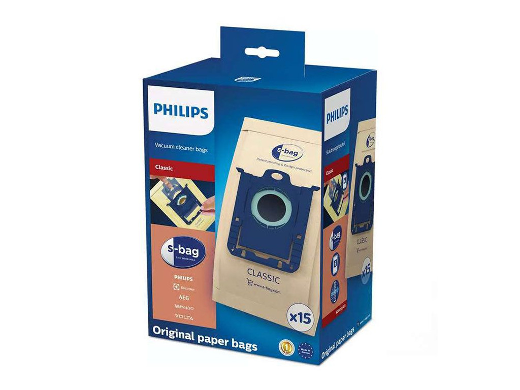 Торбички PHILIPS FC8019/03 21786.jpg