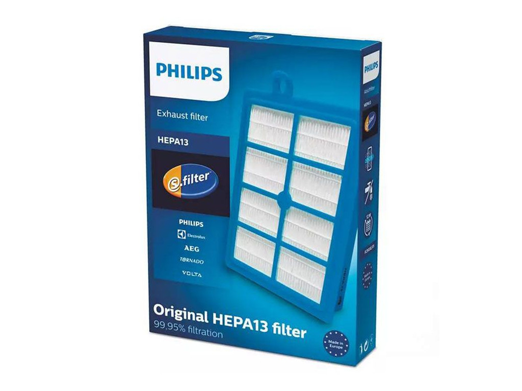 Филтър PHILIPS FC8038/01 21787.jpg