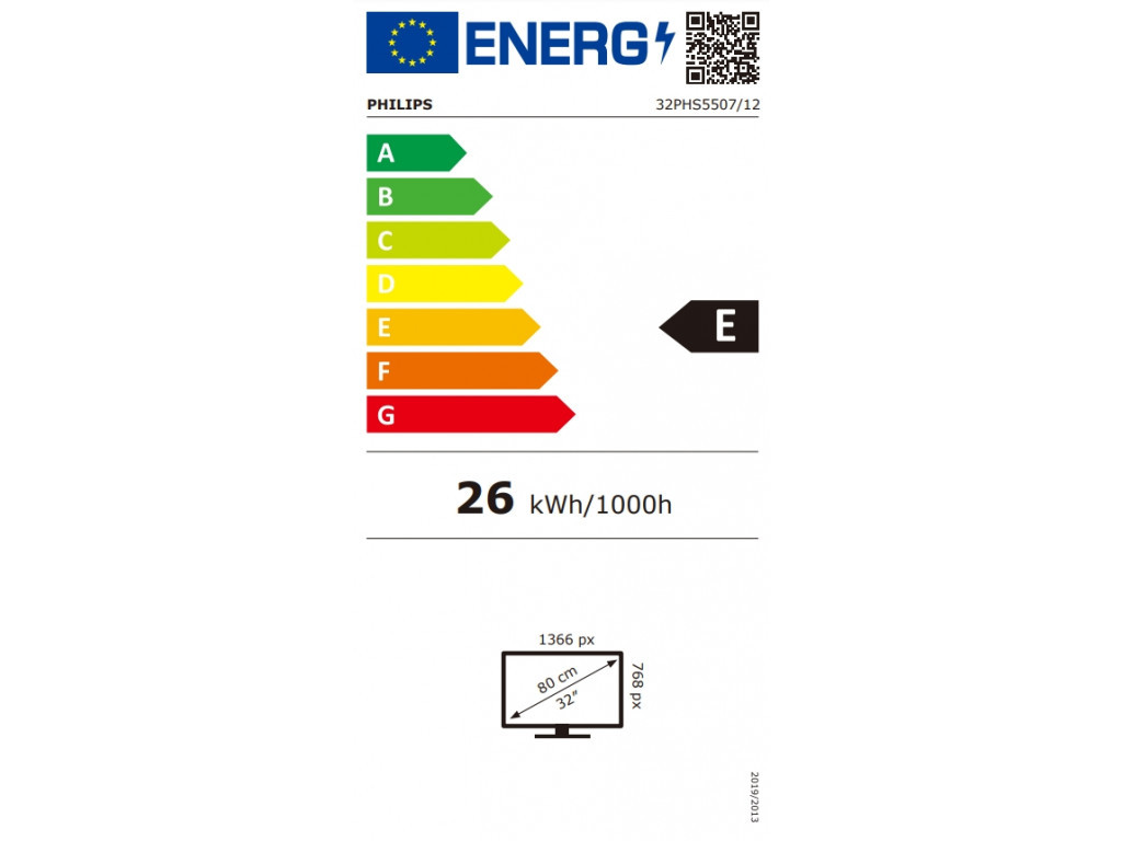 Телевизор Philips 32PHS5507/12 22181_11.jpg