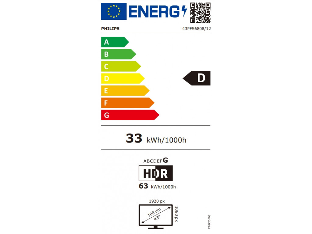 Телевизор Philips 43PFS6808/12 22185_4.jpg