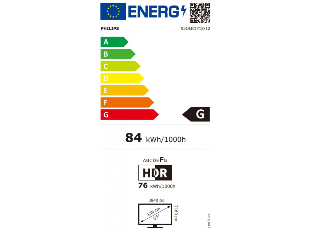 Телевизор Philips 55OLED718/12 22193_4.jpg
