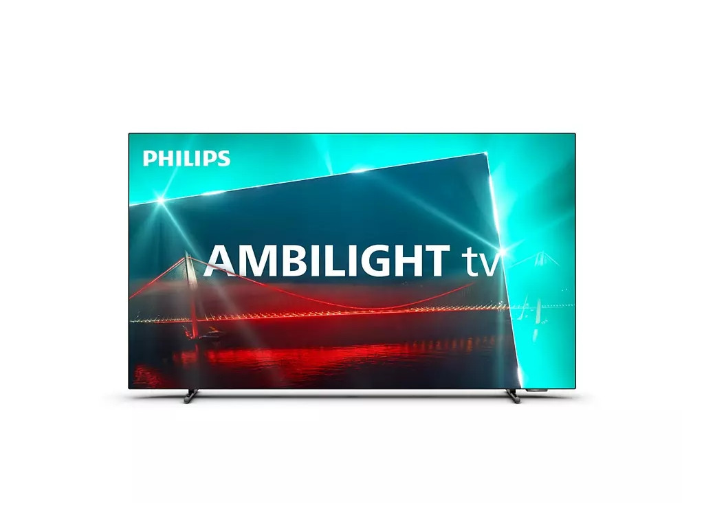 Телевизор Philips 55OLED718/12 22193_5.jpg