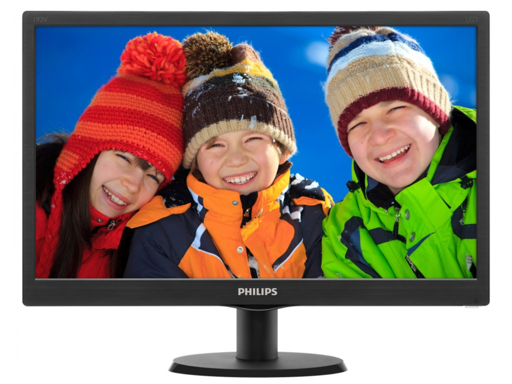 Монитор Philips 203V5LSB26 3390_5.jpg