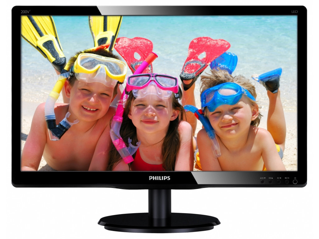 Монитор Philips 200V4LAB2 3391.jpg