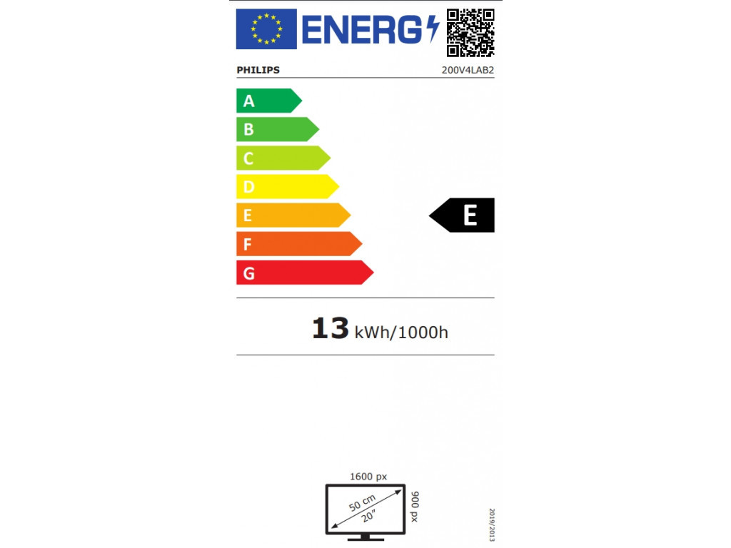 Монитор Philips 200V4LAB2 3391_14.jpg