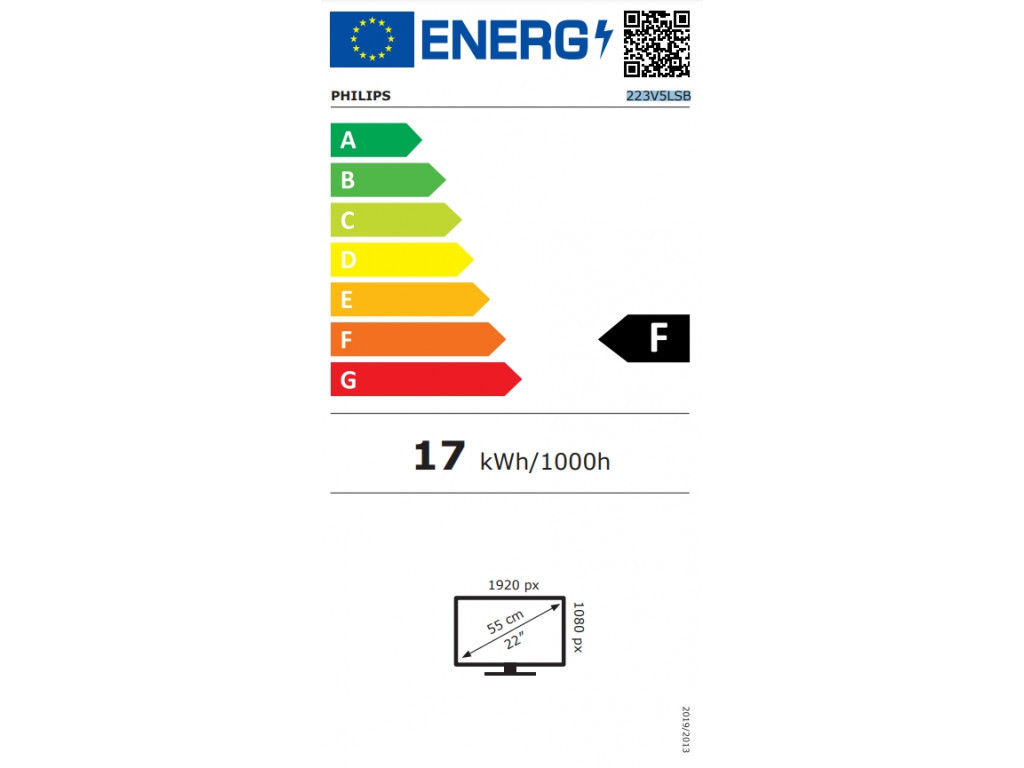 Монитор Philips 223V5LSB/00 3392_14.jpg