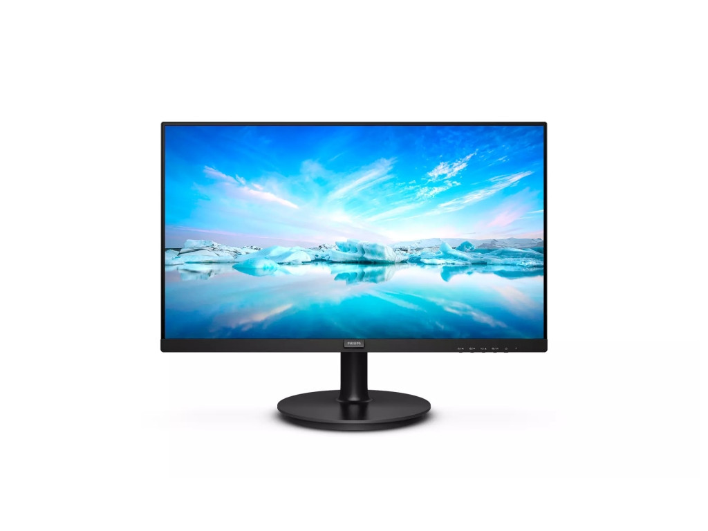 Монитор Philips 222V8LA 21.5" 3403.jpg