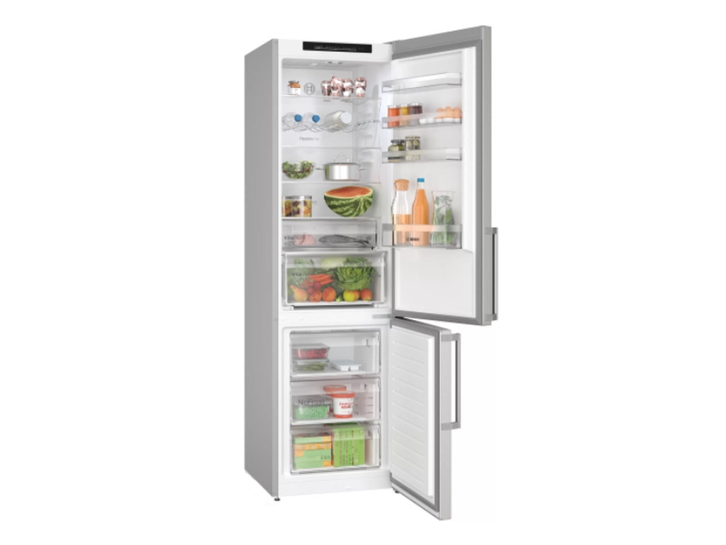 Хладилник Bosch KGN39VIBT SER6 FS fridge-freezer NoFrost | PSP България