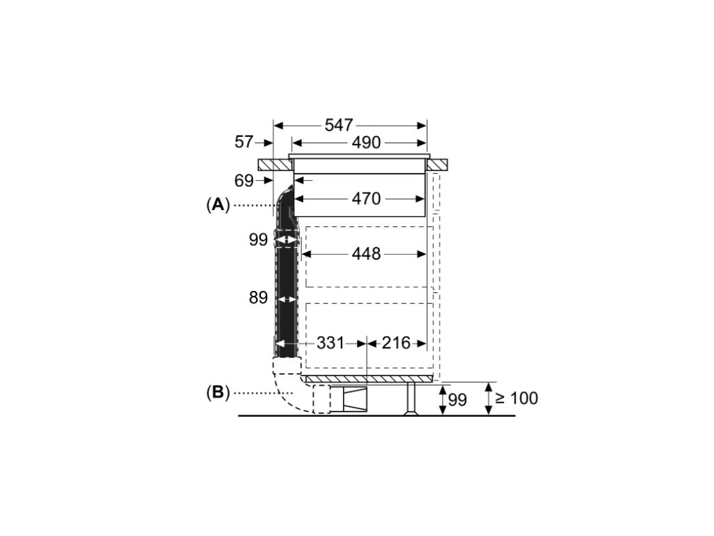 Аксесоар Bosch HEZ9VDKE1 19065_1.jpg