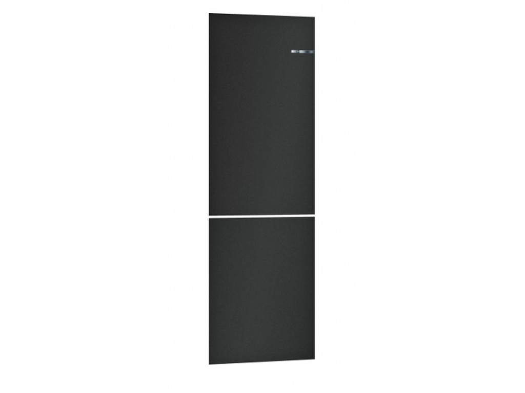 Аксесоар Bosch KSZ2BVZ00 SER4 Vario Style door panels Black Matt 19068_2.jpg